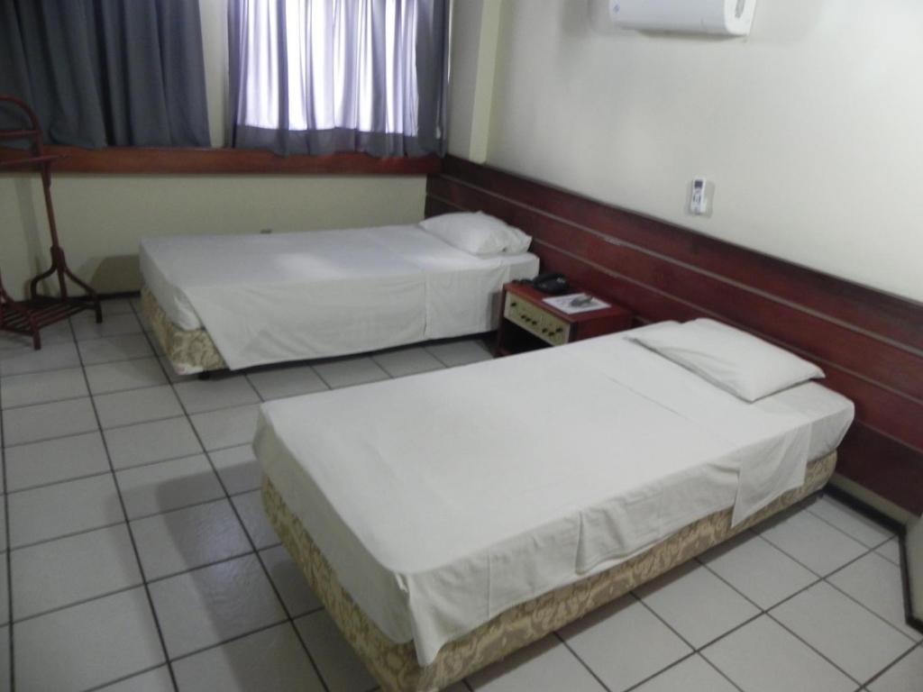 Hotel Maine Natal Chambre photo