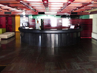 Hotel Maine Natal Extérieur photo