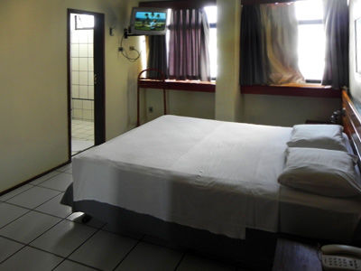 Hotel Maine Natal Extérieur photo